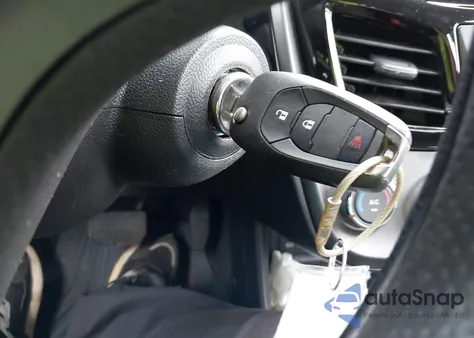 2021 Chevrolet Spark Fwd 1Lt Automatic from USA, damaged, VIN KL8CD6SA6MC728820